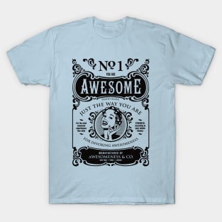 Awesomeness T-Shirt